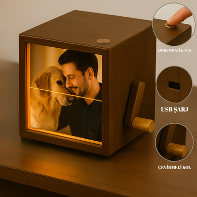  Her fotoğraf, sizi <strong>zamana yolculuğa</strong> çıkarır, anılar tekrar yaşar.